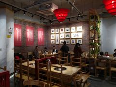 大堂-袁记串串香(川师店)