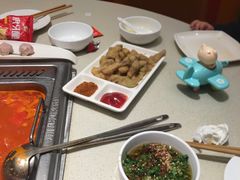 现炸酥肉200克-海底捞火锅(亲子主题北金鹰店)