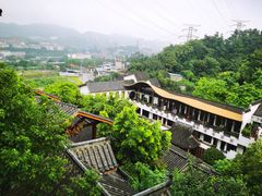 -巴倒烫陆派火锅山庄(南山总店)