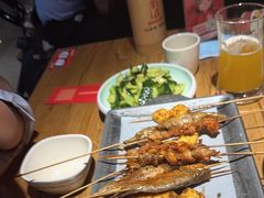 -管氏翅吧(甘家口店)