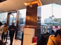 -奈雪的茶(金鹰广场店)