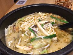 -大鼓米线(浦东长泰店)