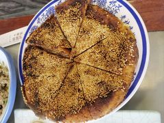 -老北京炸酱面大王.铜锅涮肉(朝阳门店)