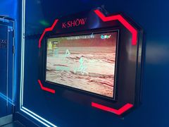 -酷秀KTV(五道口店)