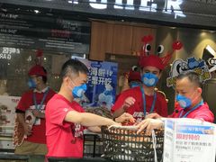 -盒马鲜生(曜一城店)
