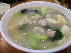 -东北小二东北菜(大车家巷店)