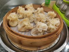 -马家烧麦(总店)