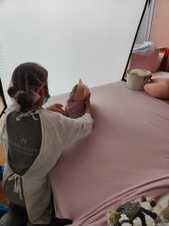 -玛瑞莎专业孕妇摄影(越秀店)