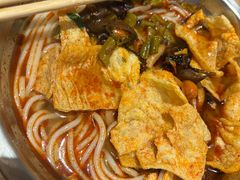 原味螺蛳粉-柳州肥姨妈大骨螺蛳粉(万达中心店)