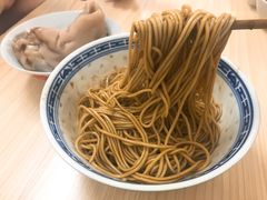 -盛兴面馆(真儒大厦店)