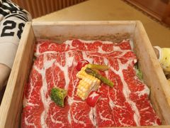 -蟹田居·活蟹料理(东城店)