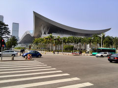 -市民中心-餐厅
