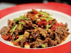 -匠熙小馆(崇文门店)