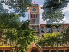 -苏州大学(天赐庄校区)