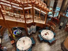 -森隆饭庄(崇文门新世界百货店)