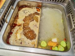 -草原塞蛮羊火锅城(港湾店)