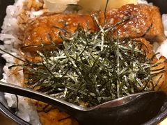 -Tuna maki寿司(园区永旺店)