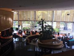 -镇江润扬大桥酒店