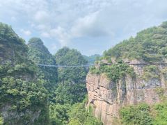 -十九峰景区