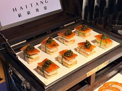 -莉莉海堂HAITANG·烤鸭(国贸商城店)