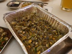 -白仁仔· 活烤海鲜 宵夜(豫园店)