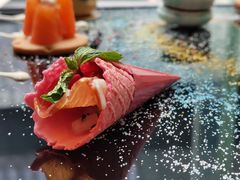 -苏州希尔顿酒店·园大堂吧