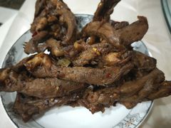 -张鸭子重庆特产卤味小吃(未来国际店)