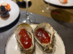 -博林天瑞喜来登酒店·西丽尚膳