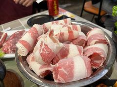 招牌精品烤肥牛-胡哥烤肥牛(车公庙店)