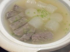 -炳胜私厨(万象前海店)