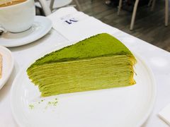 -Lady M(沙田新城市广场店)