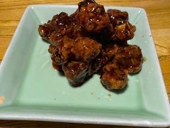 -新白鹿餐厅(爱琴海购物中心店)