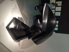 展品-蓬皮杜艺术中心