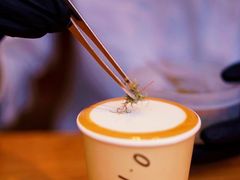 -O.P.S. CAFE