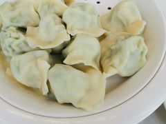-海知道大连海鲜水饺(南山大冲店)