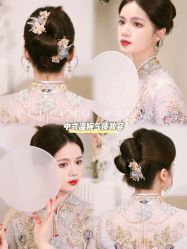 -派丽莫Pellimo原创设计婚纱品牌