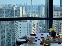 -富力丽思卡尔顿酒店·丽轩中餐厅