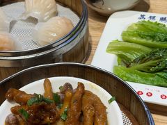 -荔银肠粉·非遗手藝(夫子庙店)