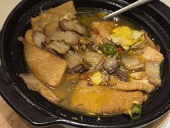 -沪华海鲜大酒楼(南汇店)
