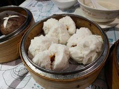 -点点心点心专门店(湾仔店)