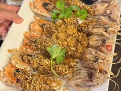 -大螃蟹海鲜餐厅