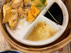 江南白切鸡-卤儿道道(龙游路店)