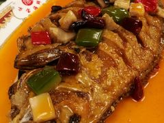 -万宝海鲜舫(劳动公园店)