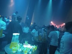-苏荷酒吧(九街店)