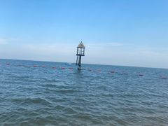 -碧海银沙景区