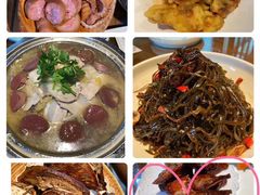 -燕郊烧鸽子(广安路店)