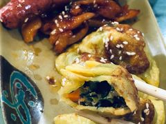 煎饺-百富露(跃龙北路店)