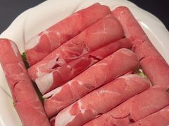 -蜀九香火锅(彩虹店)