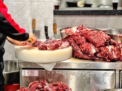-菜忠潮州牛肉店(岗厦店)