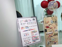 -KEKELI可可厘日式美甲美睫